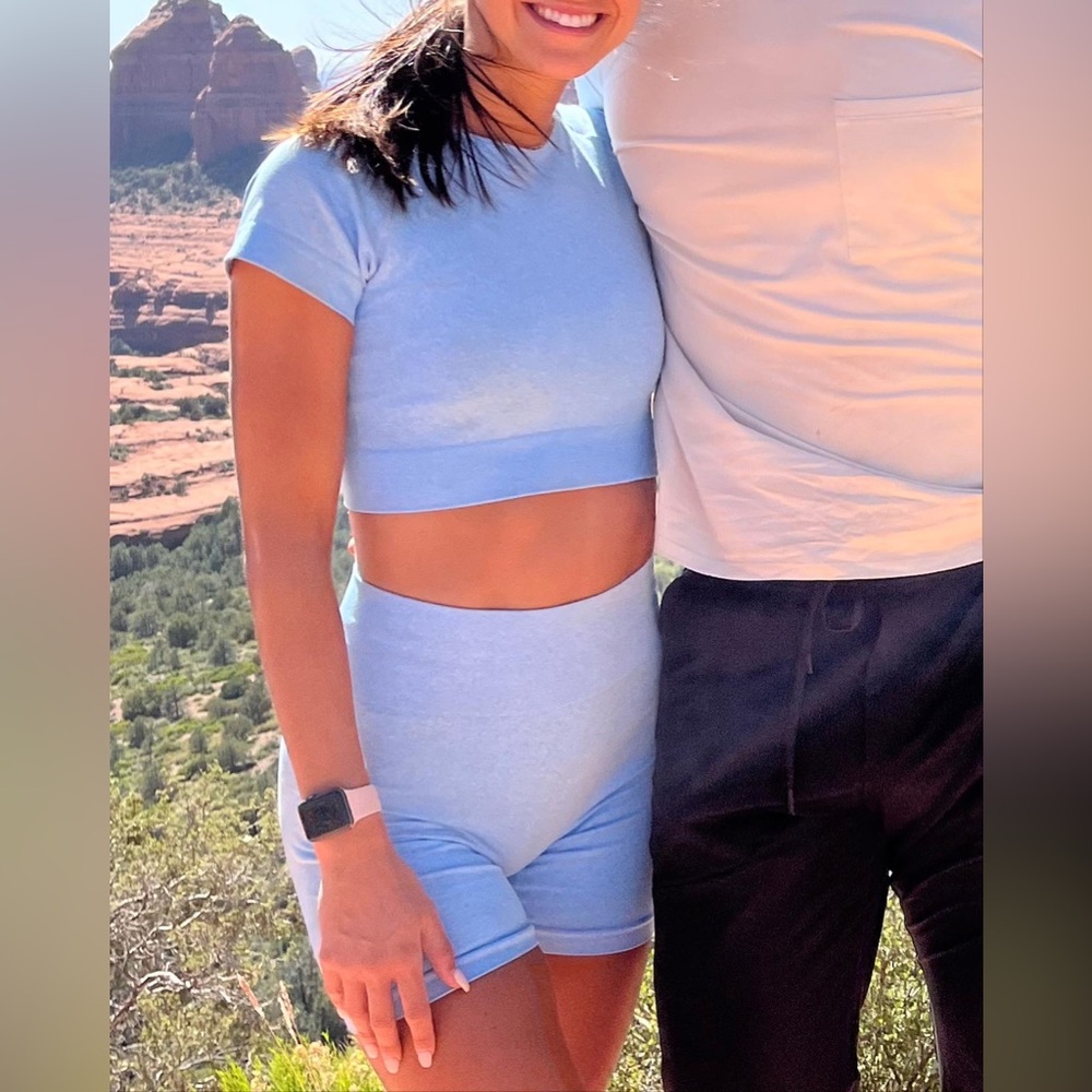 Amazon set